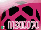 第9届 1970年墨西哥世界杯