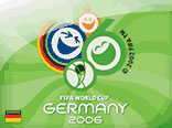 The 18th World Cup (2006 FIFA World Cup Germany)